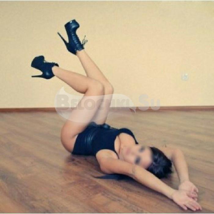 Проститутка Джемма г. Емца